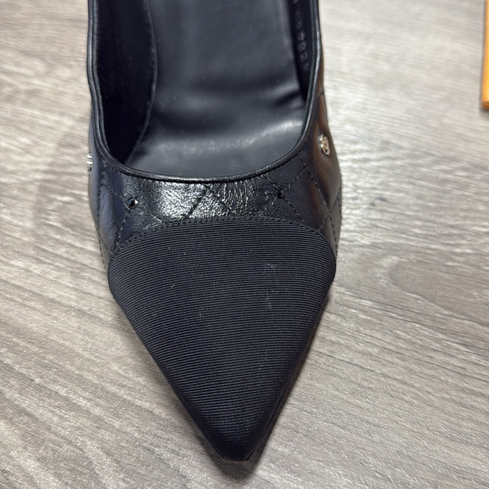 Chanel Shoes - Picture 9 of 13